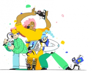 KỸ NĂNG NHẬN DIỆN V&Agrave; PH&Ograve;NG CHỐNG LỪA ĐẢO TRỰC TUYẾN