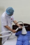 ĐIỀU TRỊ BẰNG S&Oacute;NG NGẮN