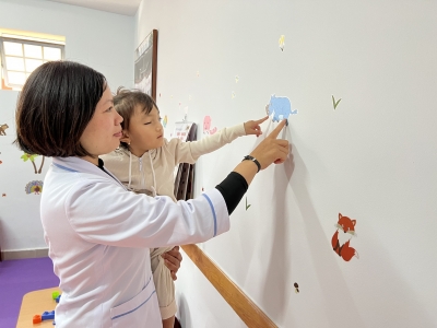 BỆNH VIỆN PHỤC HỒI CHỨC NĂNG L&Acirc;M ĐỒNG VƯỢT KH&Oacute; HƯỚNG TỚI SỰ H&Agrave;I L&Ograve;NG CỦA NGƯỜI BỆNH