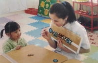 🌿KHI N&Agrave;O CẦN S&Agrave;NG LỌC, CHẨN ĐO&Aacute;N TRẺ TỰ KỈ