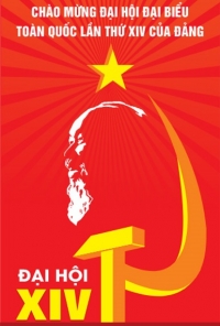 BỆNH VIỆN PHỤC HỒI CHỨC NĂNG TỈNH L&Acirc;M ĐỒNG ĐẨY MẠNH TUY&Ecirc;N TRUYỀN ĐẠI HỘI XIV CỦA ĐẢNG