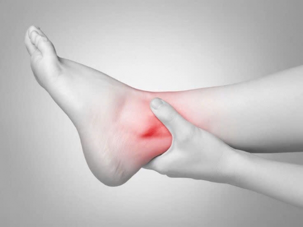 NHƯ THẾ N&Agrave;O GỌI L&Agrave; BONG G&Acirc;N - C&Aacute;CH TRỊ BONG G&Acirc;N GI&Uacute;P GIẢM ĐAU NHANH CH&Oacute;NG